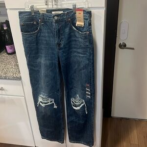 Levi jeans
